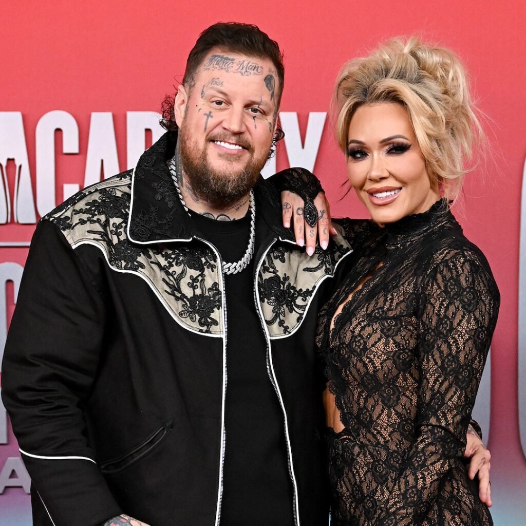 Bunnie Xo Clarifies “Breaking" Her Sobriety With Jelly Roll in Italy