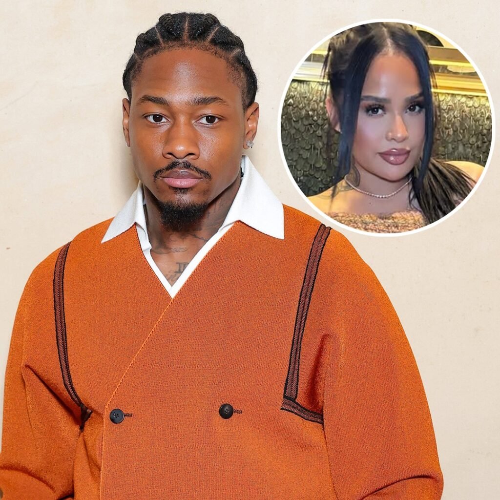 Cardi B’s Boyfriend Stefon Diggs Had Baby With Lord Gisselle: Lawsuit