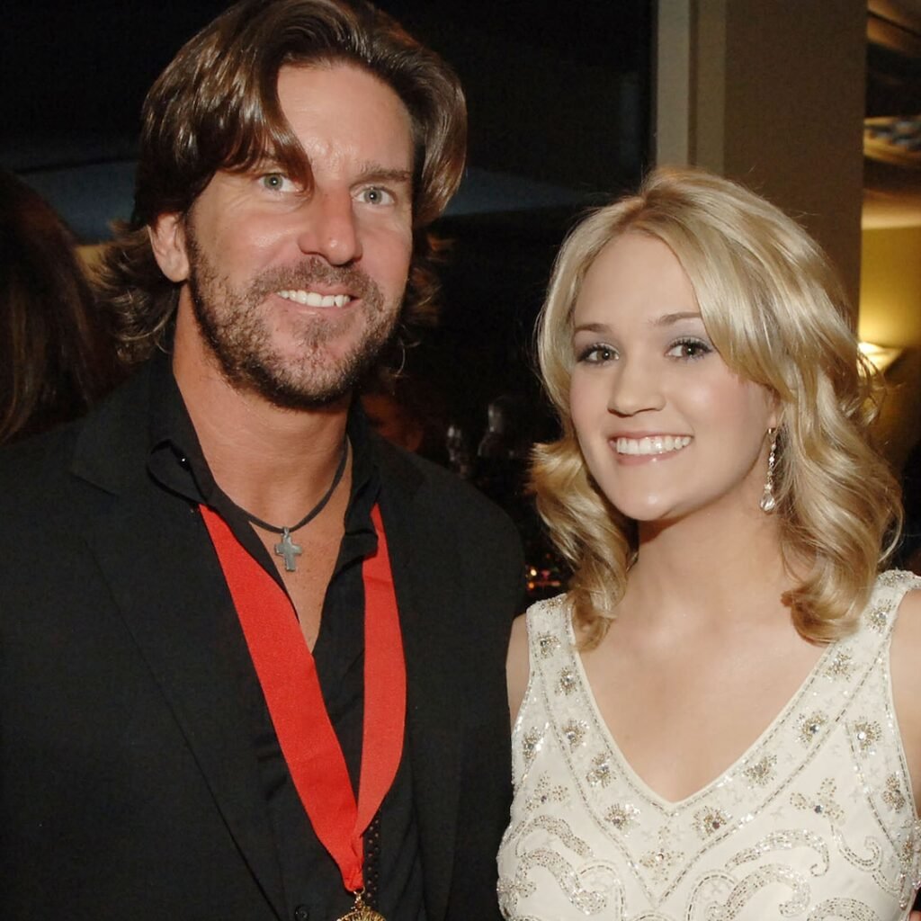 Carrie Underwood on Brett James' Death, Plane Crash