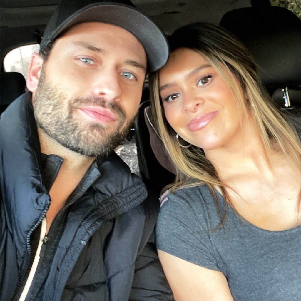 Dakota Mortensen Reacts to Taylor Frankie Paul as Bachelorette 