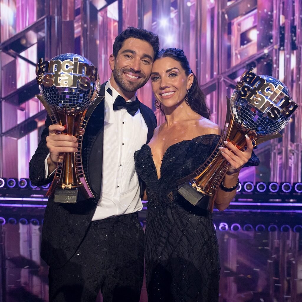 Dancing With the Stars Season 34 Themes Revealed