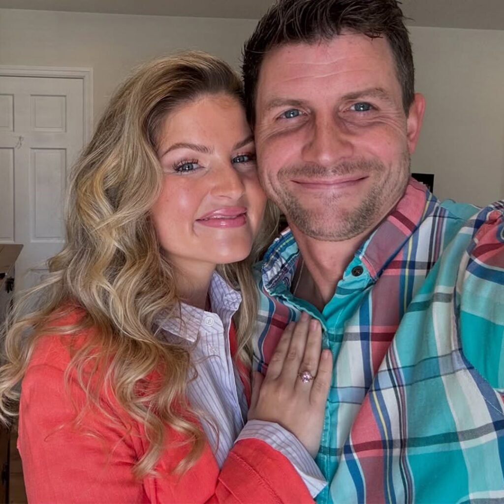 Erin Bates’ Husband Shares Emotional Update on Her Symptoms Erin Bates' Husband Shares Emotional Update on Her Symptoms