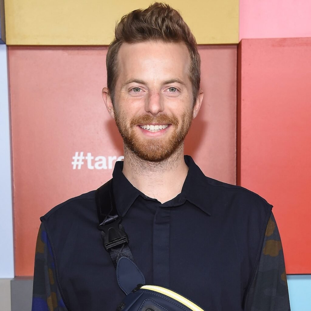 Former Try Guys Member Ned Fulmer Breaks Silence on Cheating Scandal