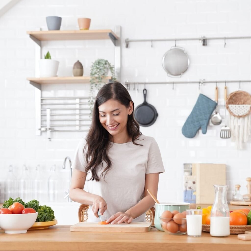 Get Up to 64% off These Kitchen Must-Haves Ahead of October Prime Day