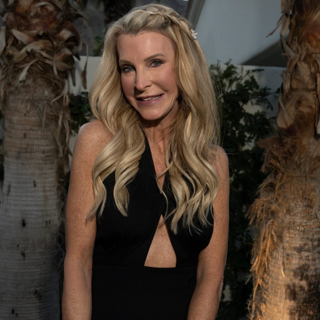 Golden Bachelorette Joan Vassos' Wedding Not on TV
