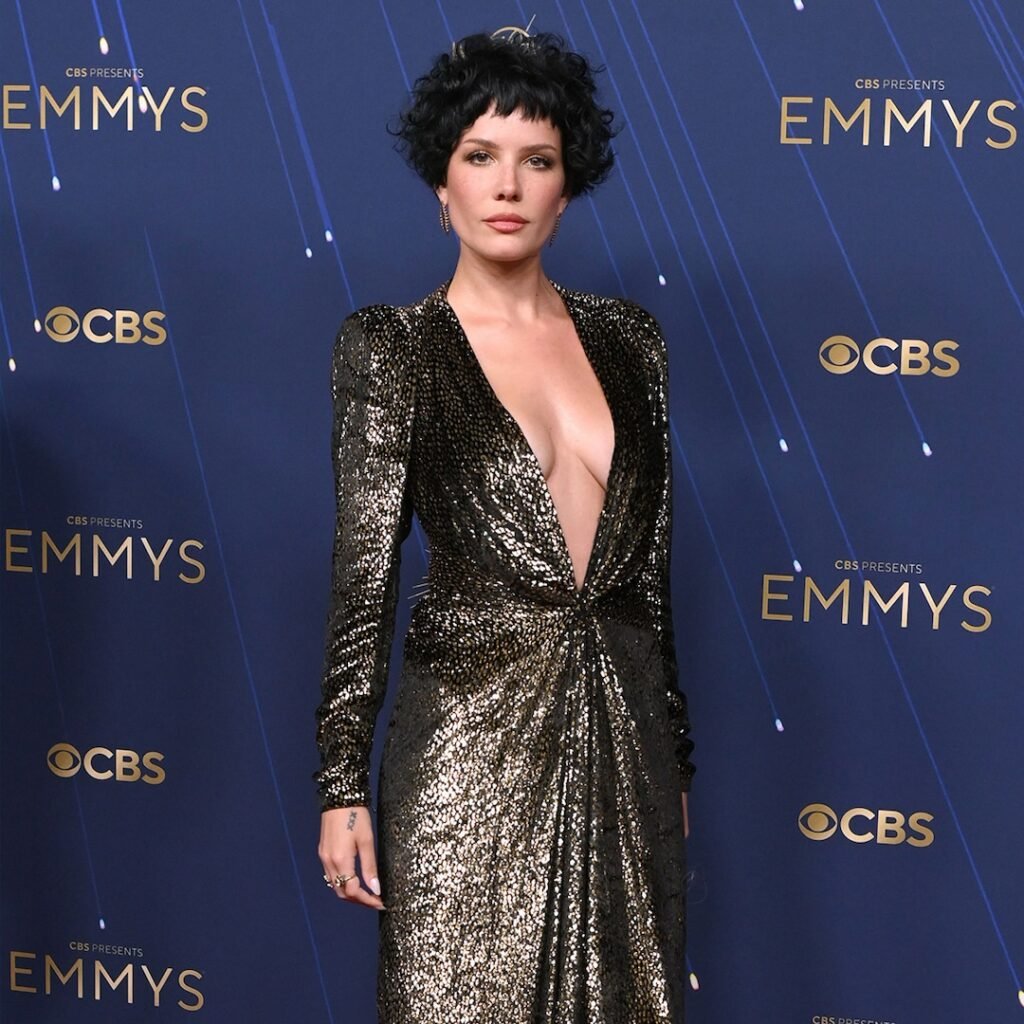 Halsey Details Undergoing Chemo for Rare Disorder in Life Update