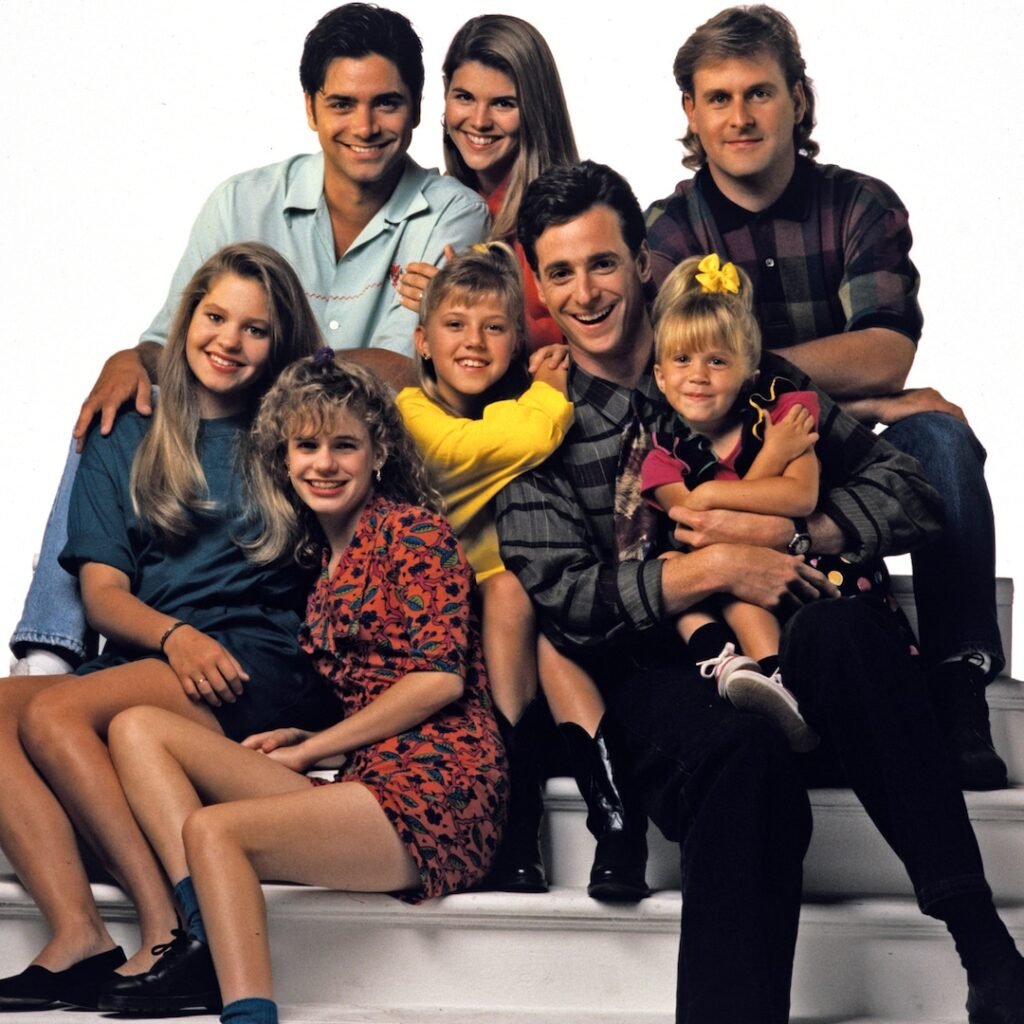 Have Mercy & Check Out These 25 Secrets About Full House