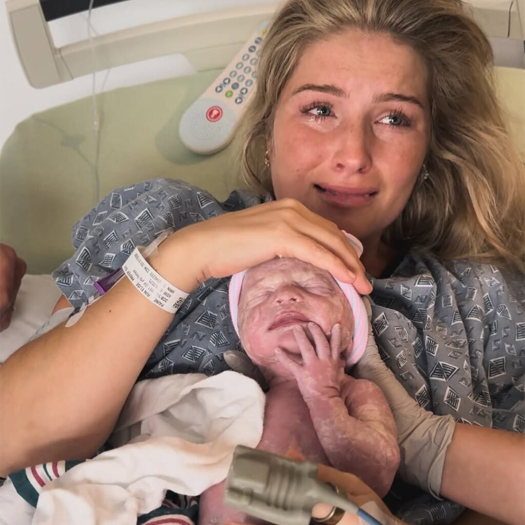 Health Update Amid Her Hospitalization