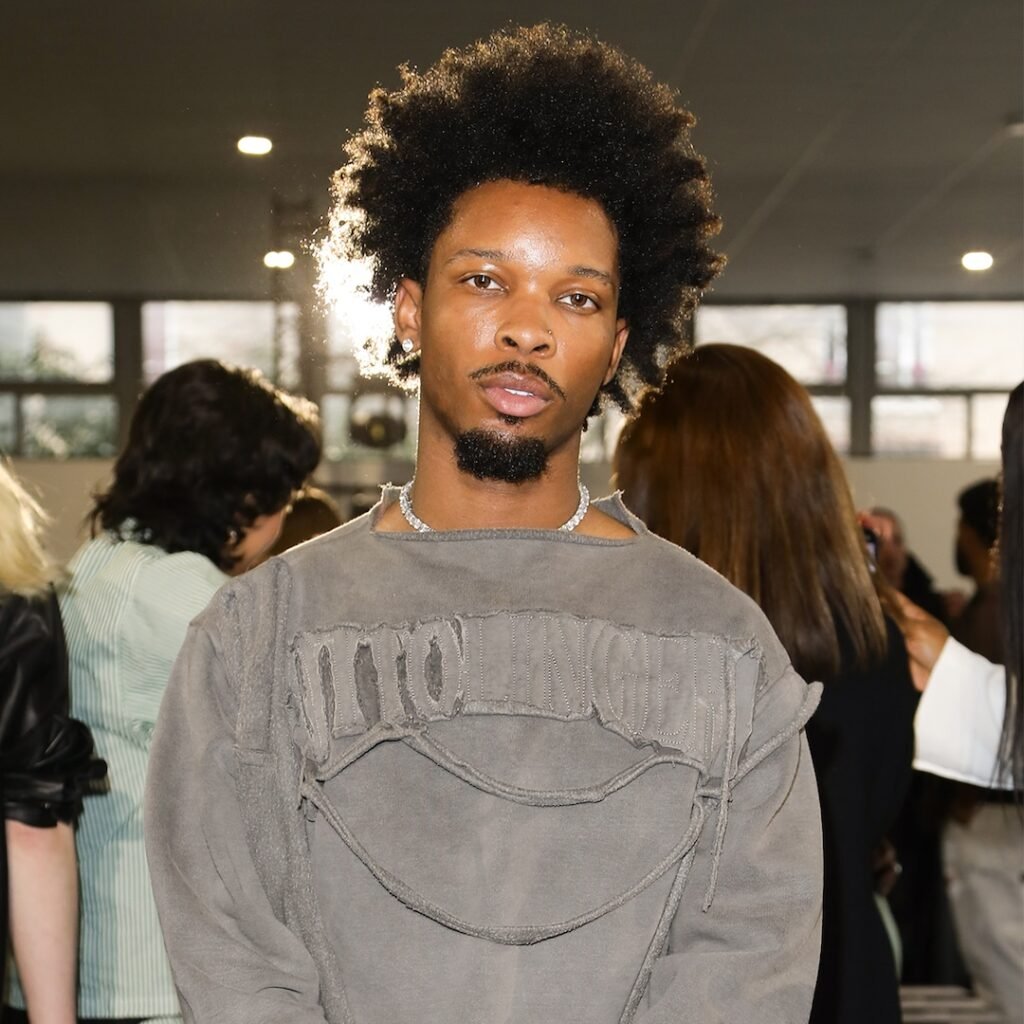 Home Search After Dead Body Found in Tesla