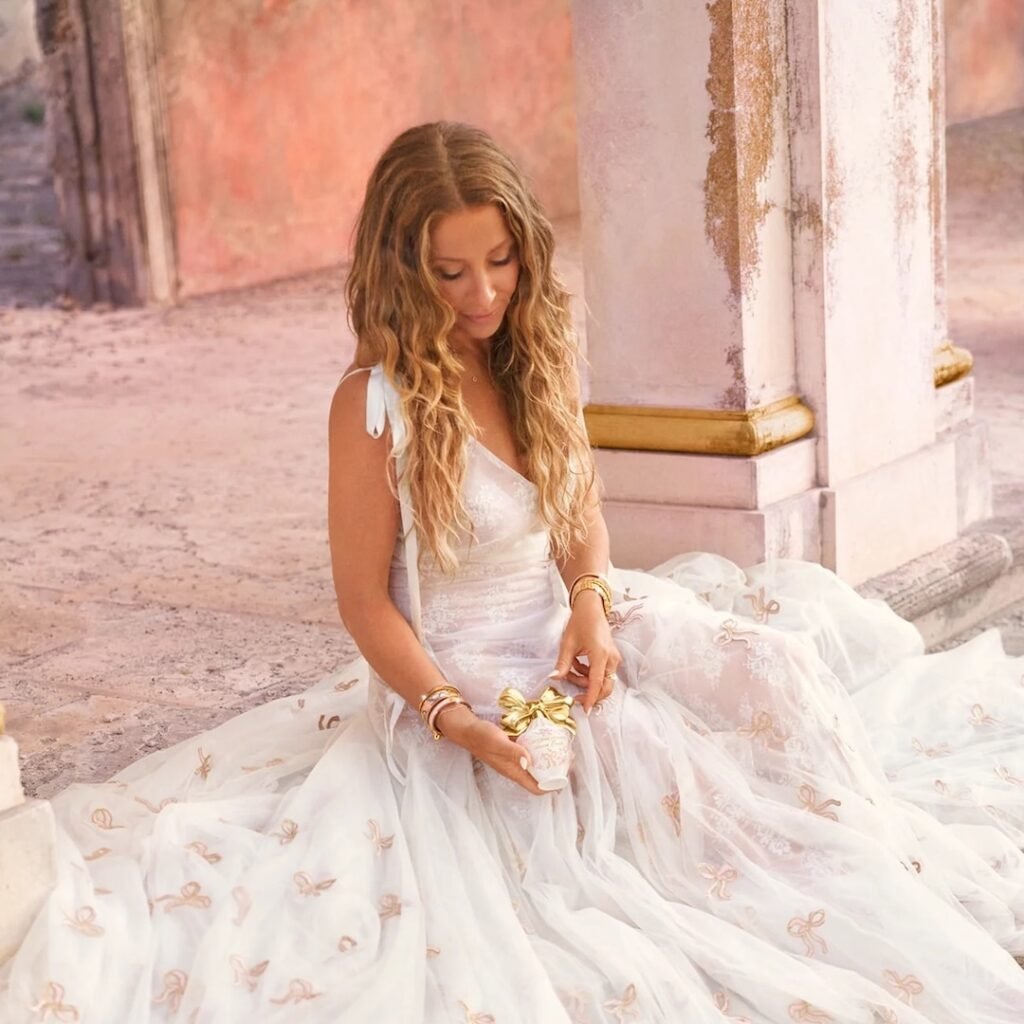 I've Tried All the LoveShackFancy Perfumes & Their New Scent Is My Favorite