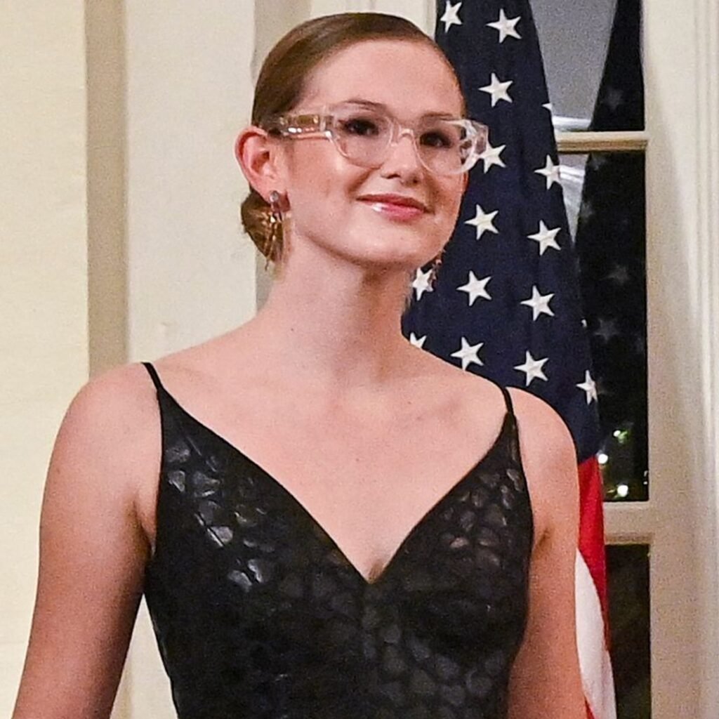 Jennifer Garner, Ben Affleck's Daughter Gives Passionate U.N. Speech