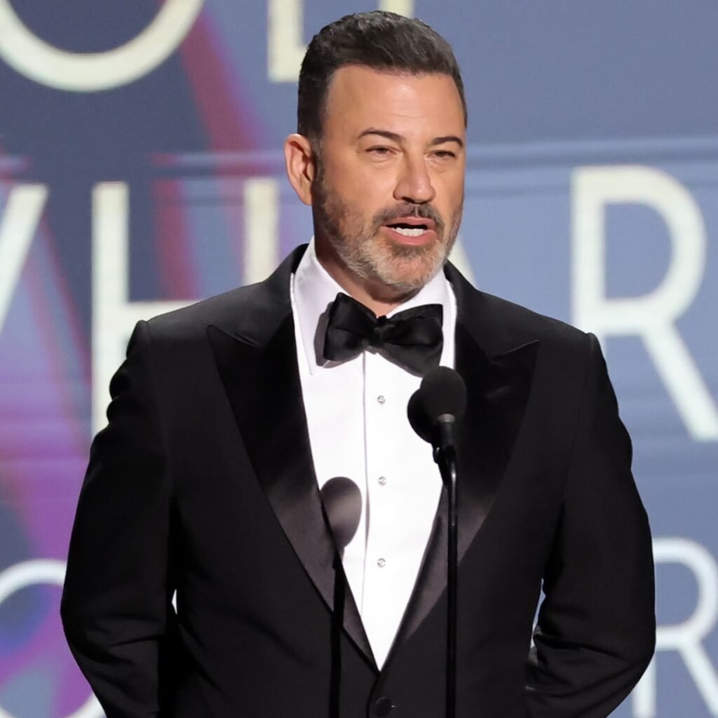 Jimmy Kimmel Live! Returning After Suspension