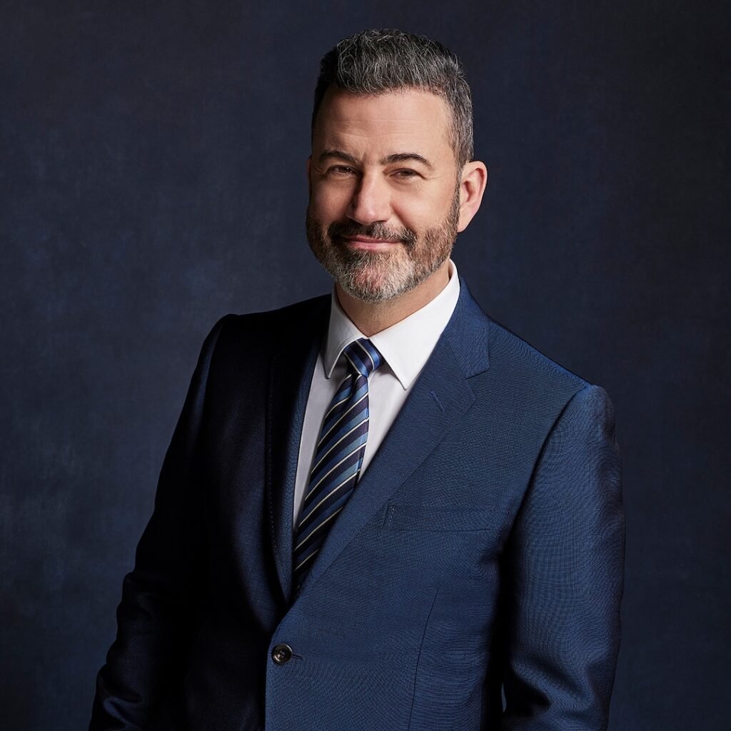 Jimmy Kimmel Live! Taken Off Air After Charlie Kirk Comments