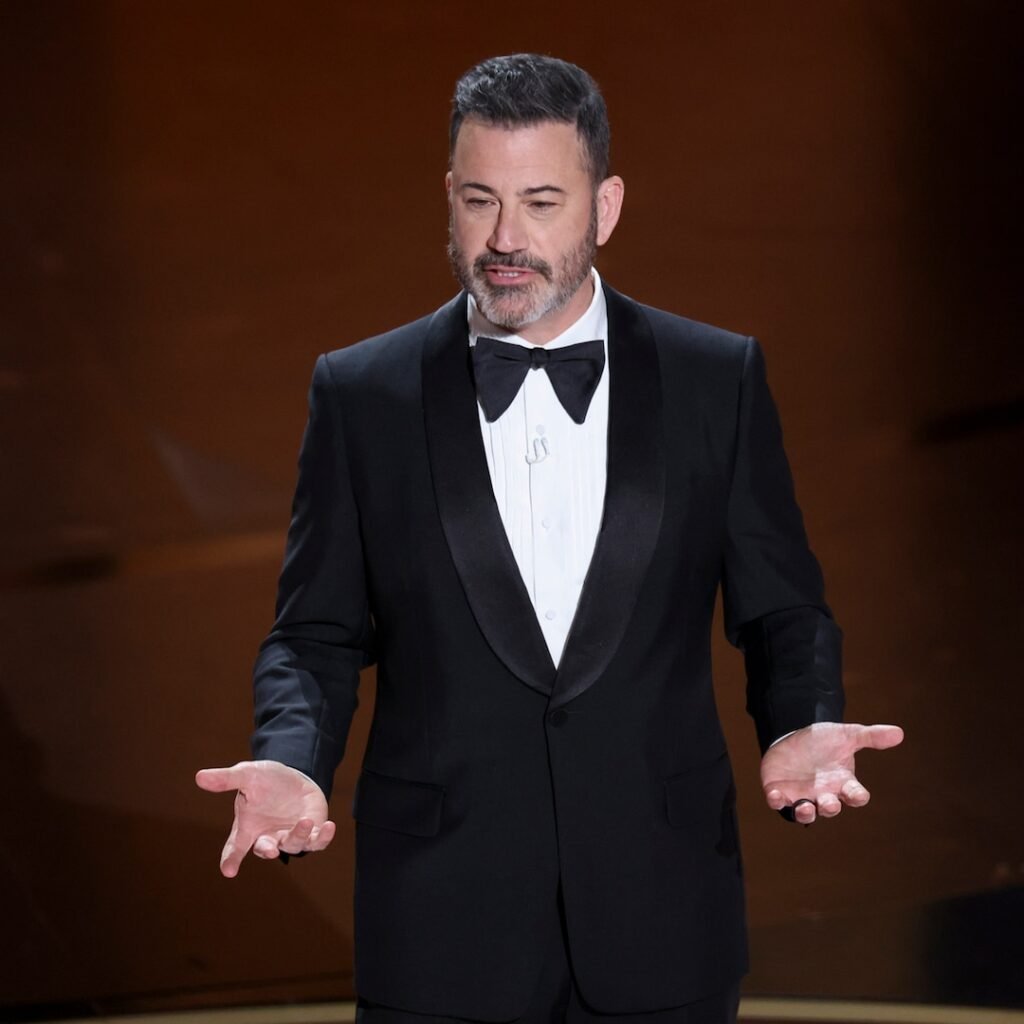 Jimmy Kimmel Returns to Late Night, Breaks Silence on Suspension