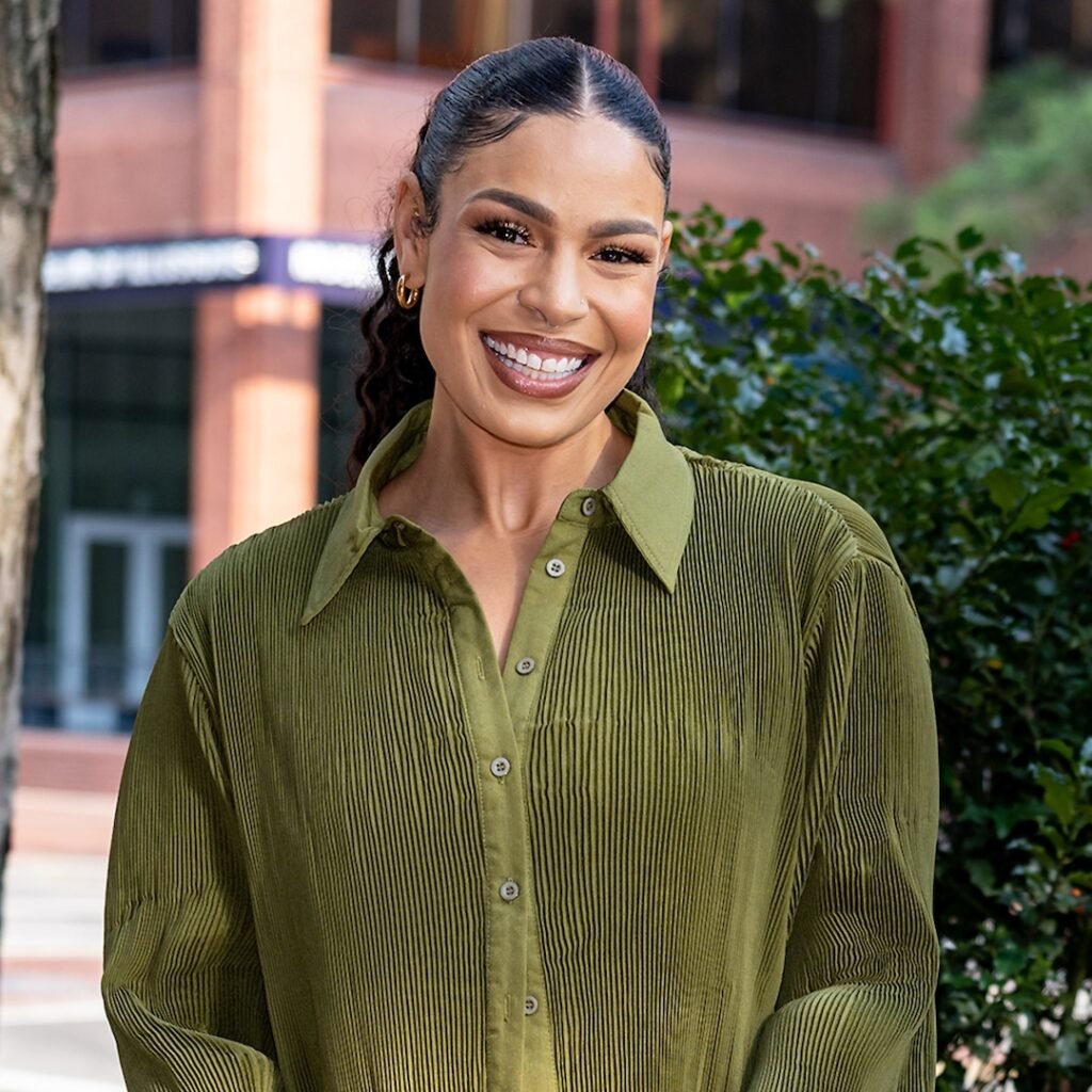 Jordin Sparks on Being an American Idol Judge Jordin Sparks on Being an American Idol Judge