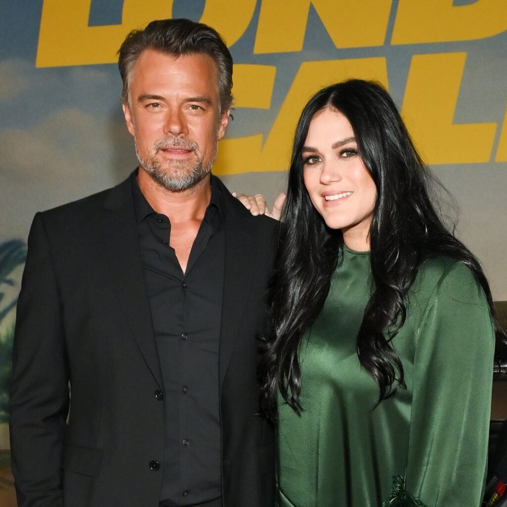 Josh Duhamel Shares Why He’s Raising His Kids in Minnesota