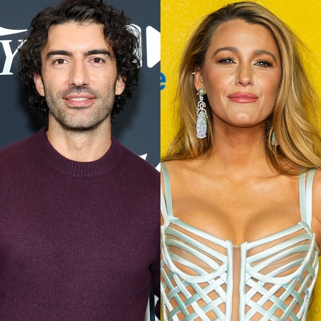 Justin Baldoni Hires Sean "Diddy" Combs' Lawyer in Blake Lively Case