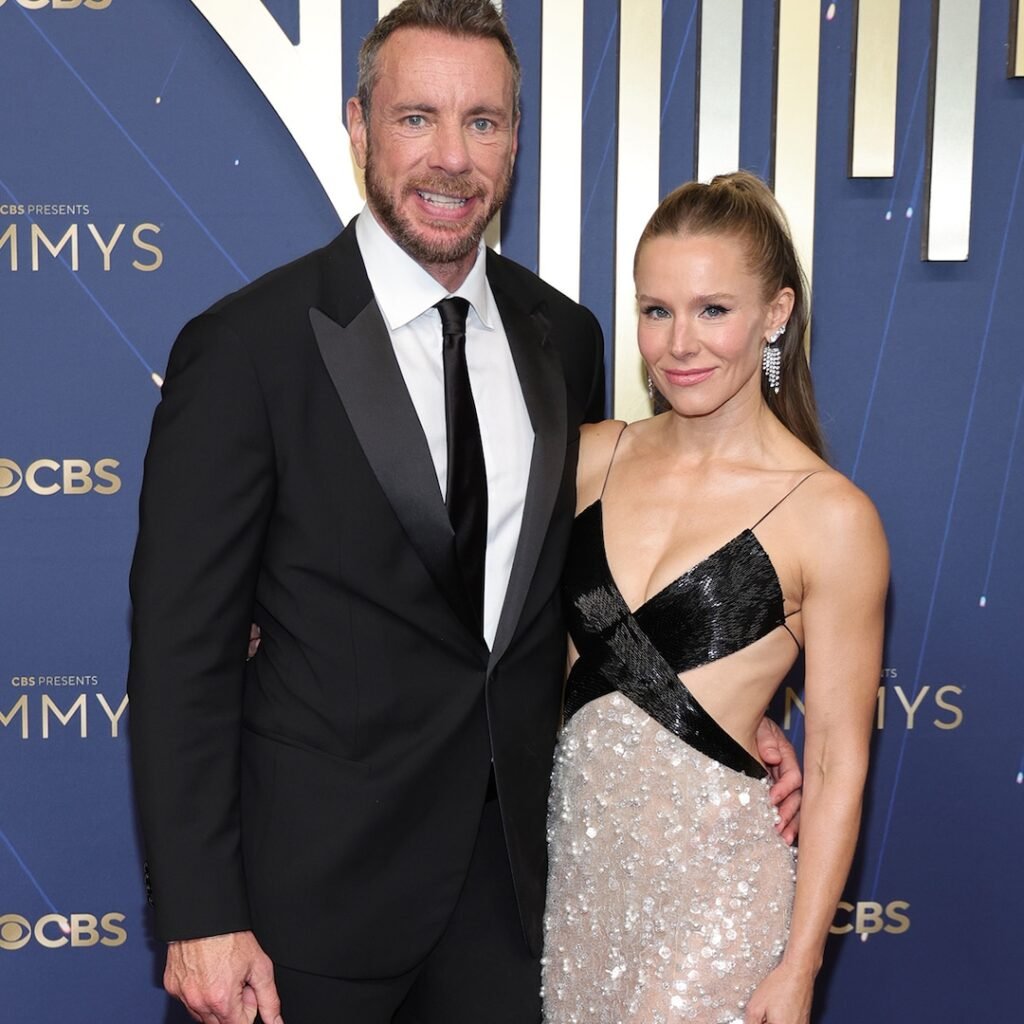 Kristen Bell on Dating More Before Dax Shepard Marriage