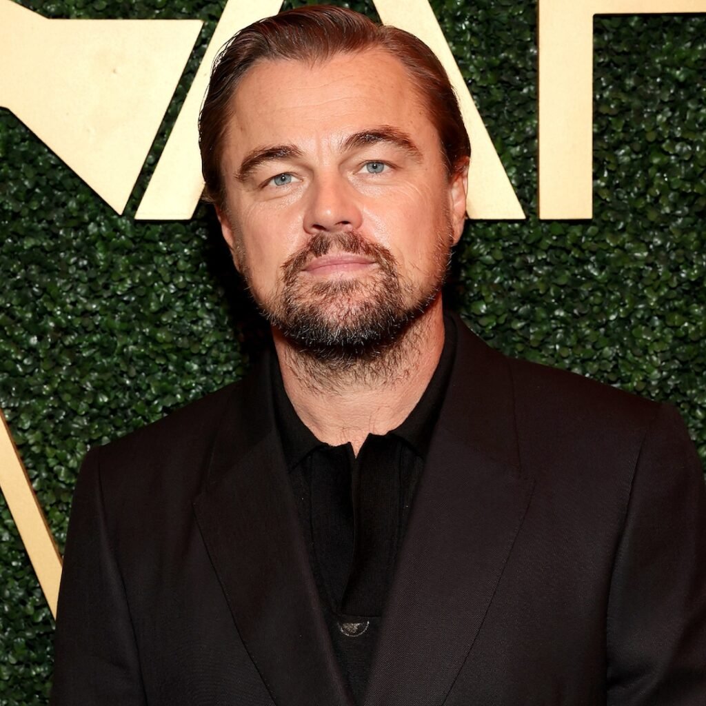 Leonardo DiCaprio Almost Went By This Name