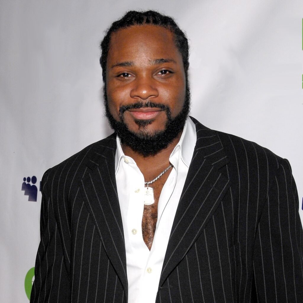 Malcolm-Jamal Warner's Wife Tenisha, Daughter Start Foundation 