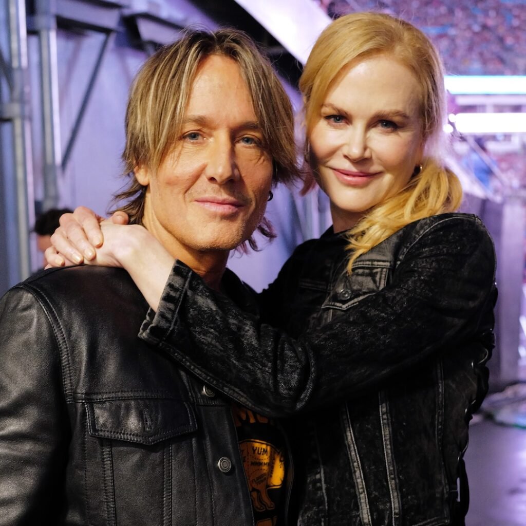 Nicole Kidman Marked Keith Urban Wedding Anniversary Before Breakup