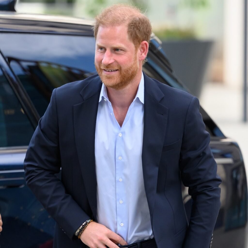 Prince Harry, Meghan Markle Not Sending Archie to Eton 