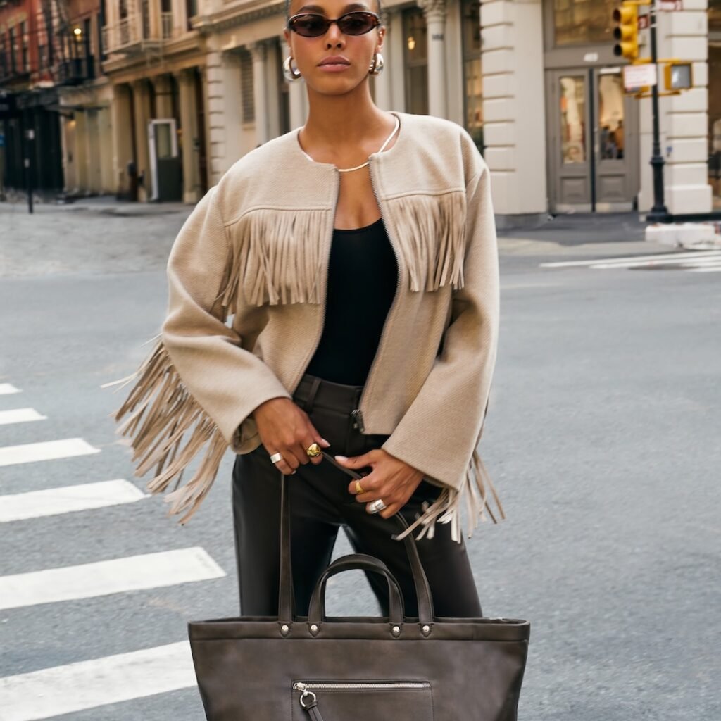 Rebecca Minkoff Drops Prices on Designer Bags at JCPenney