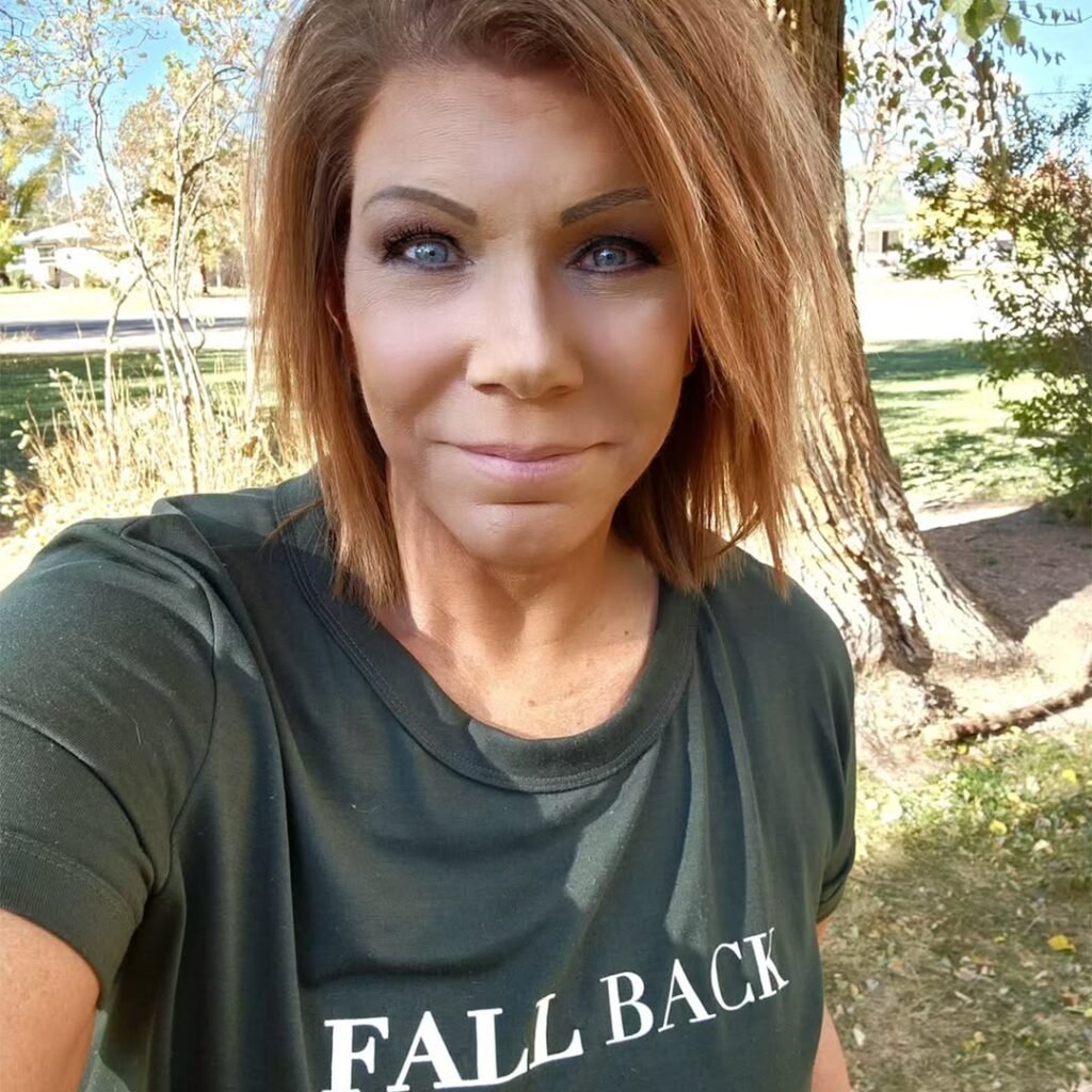 Sister Wives’ Meri Brown on Her Future Husband