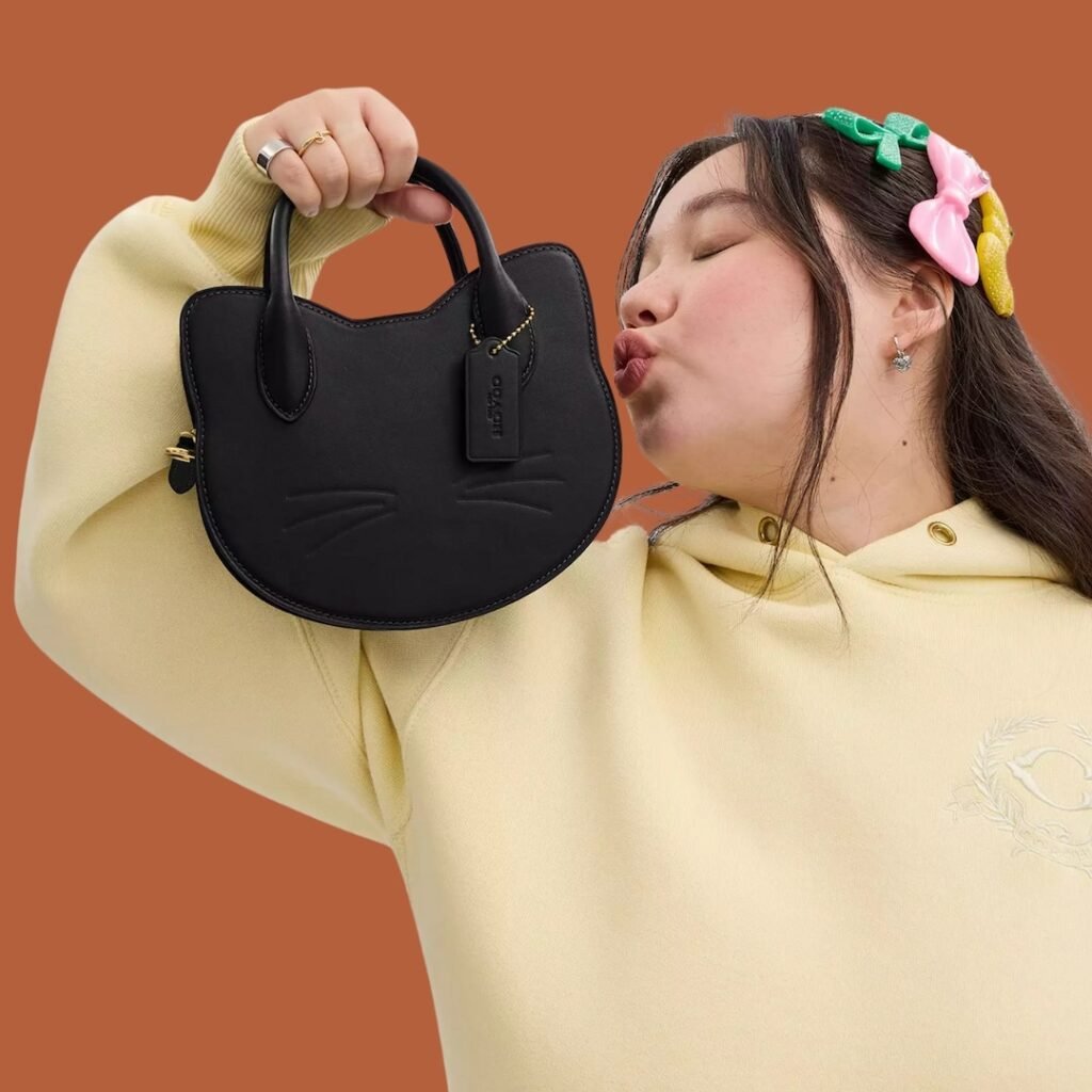 Spooky Buckets, Bags & Accessories
