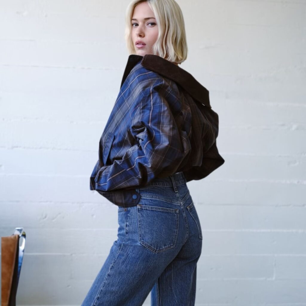 Tees, Sweater Dresses, Jackets & Denim Deals