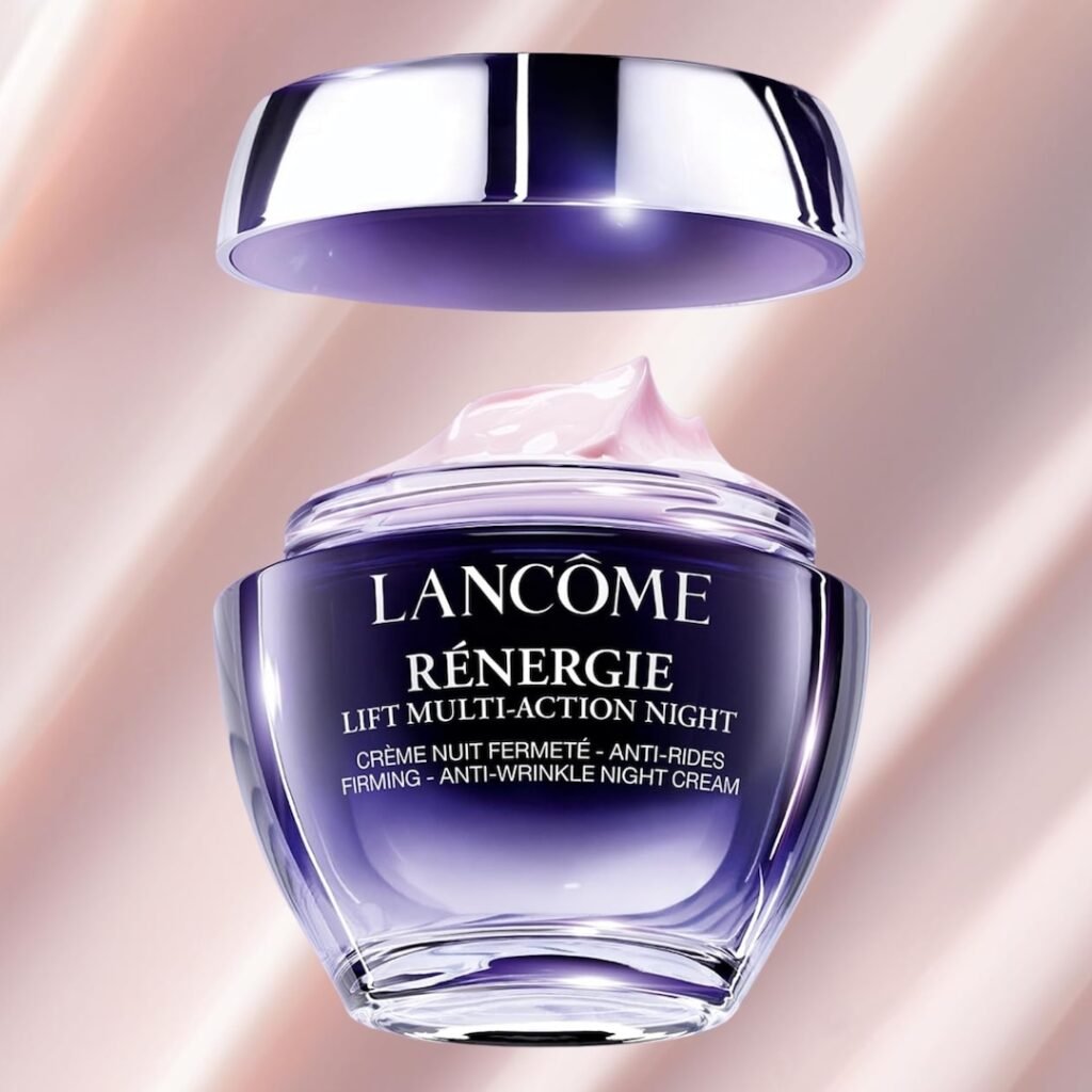 The Viral Lancôme Night Cream Is on Sale for $100 off Today