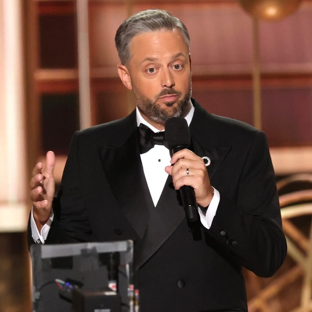 Total Money Nate Bargatze Donated to Boys & Girls Club
