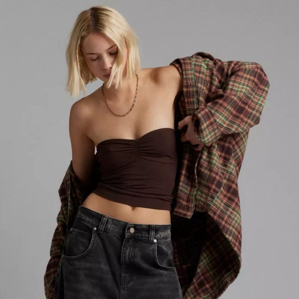 Trench Coats, Booties, Bags & More