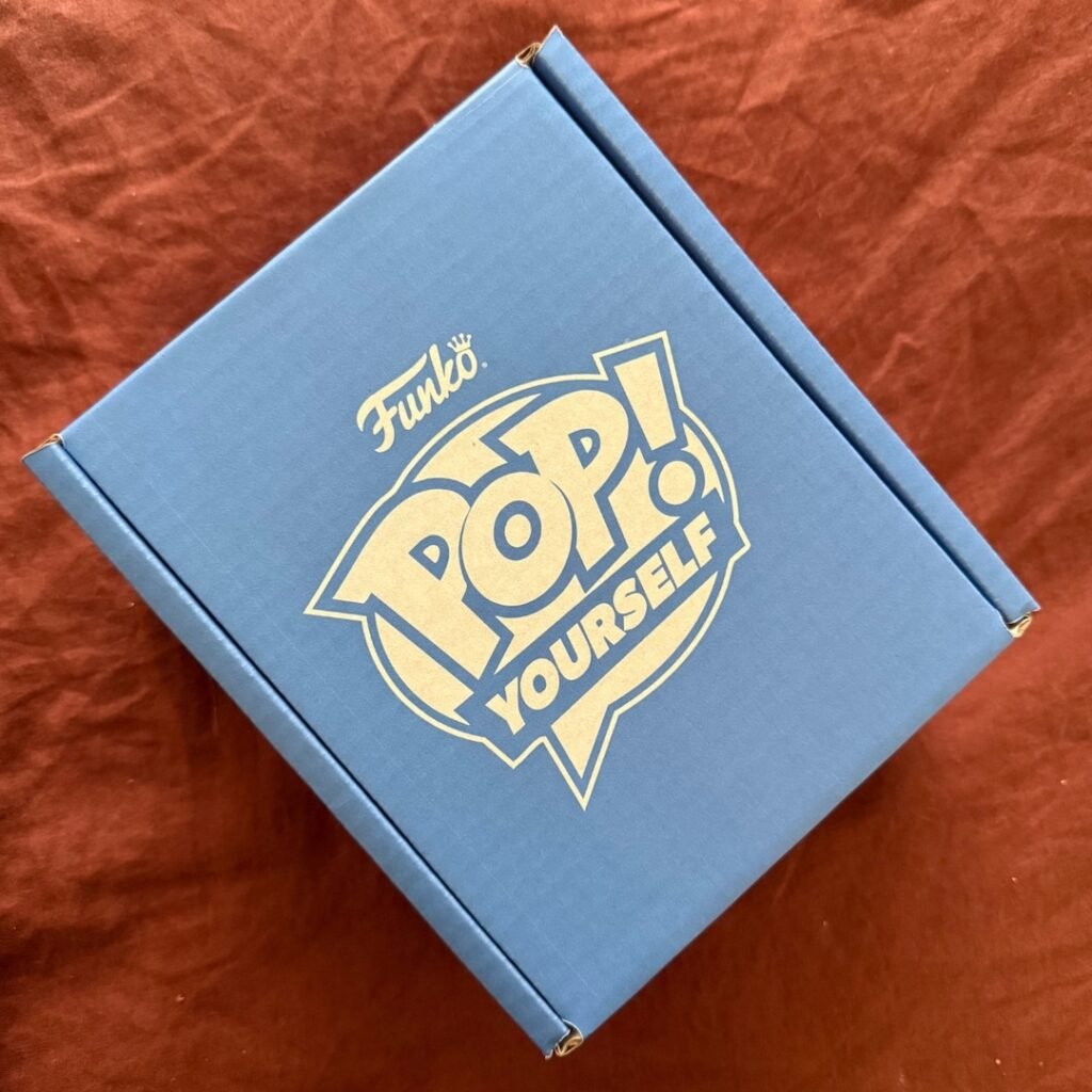 Turn Yourself and Friends Into Funko Pop! Figurines for the Holidays
