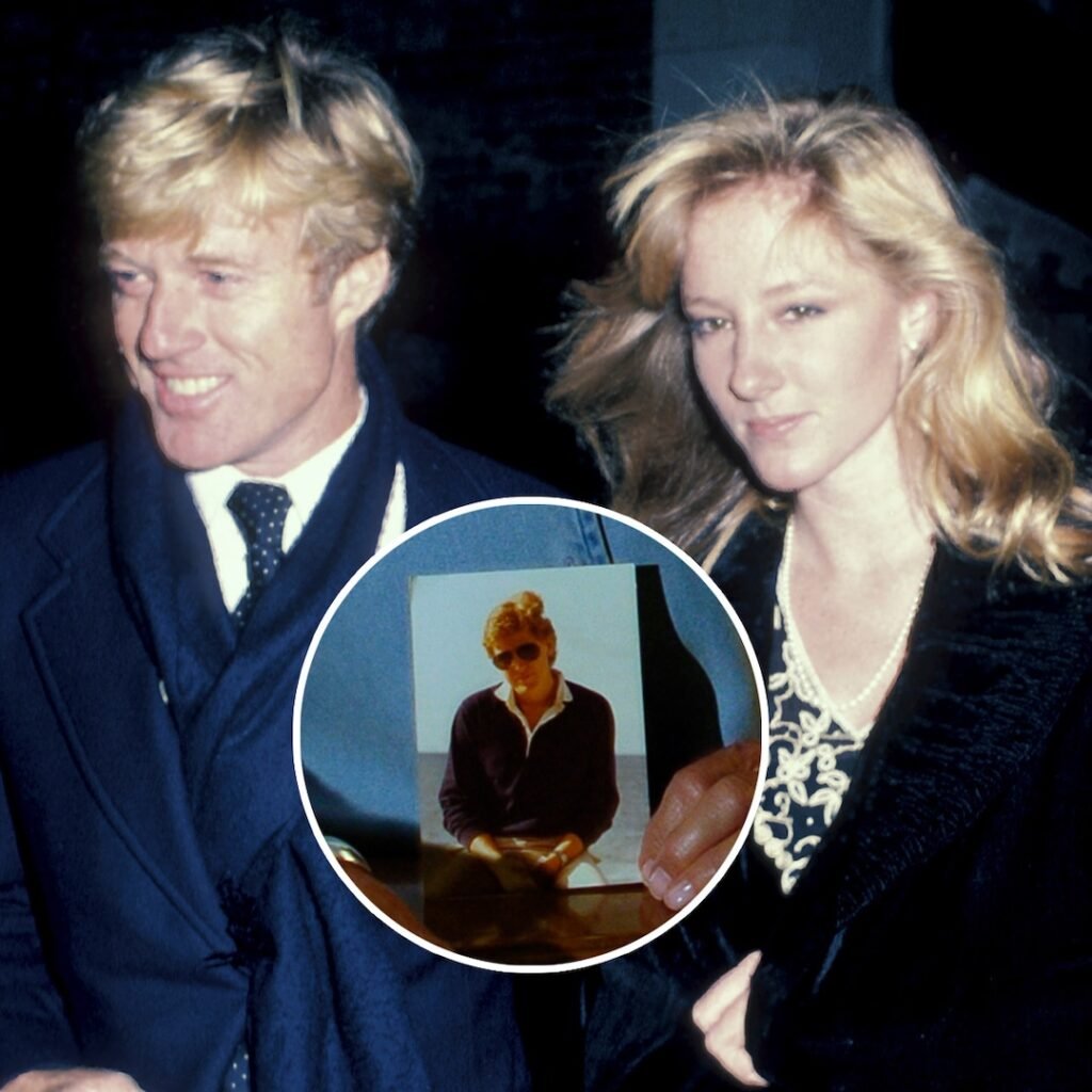 What Happened to Robert Redford After Murder of Daughter’s Boyfriend