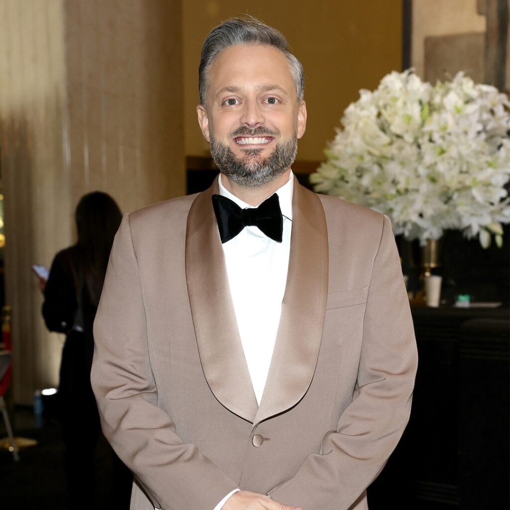 Who Is Nate Bargatze? Meet the Host 