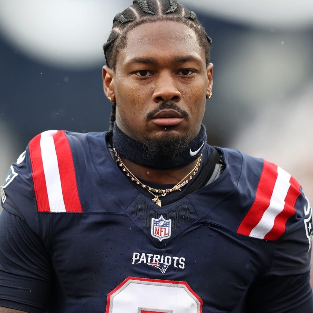 Who is Stefon Diggs? Pregnant Cardi B’s Boyfriend