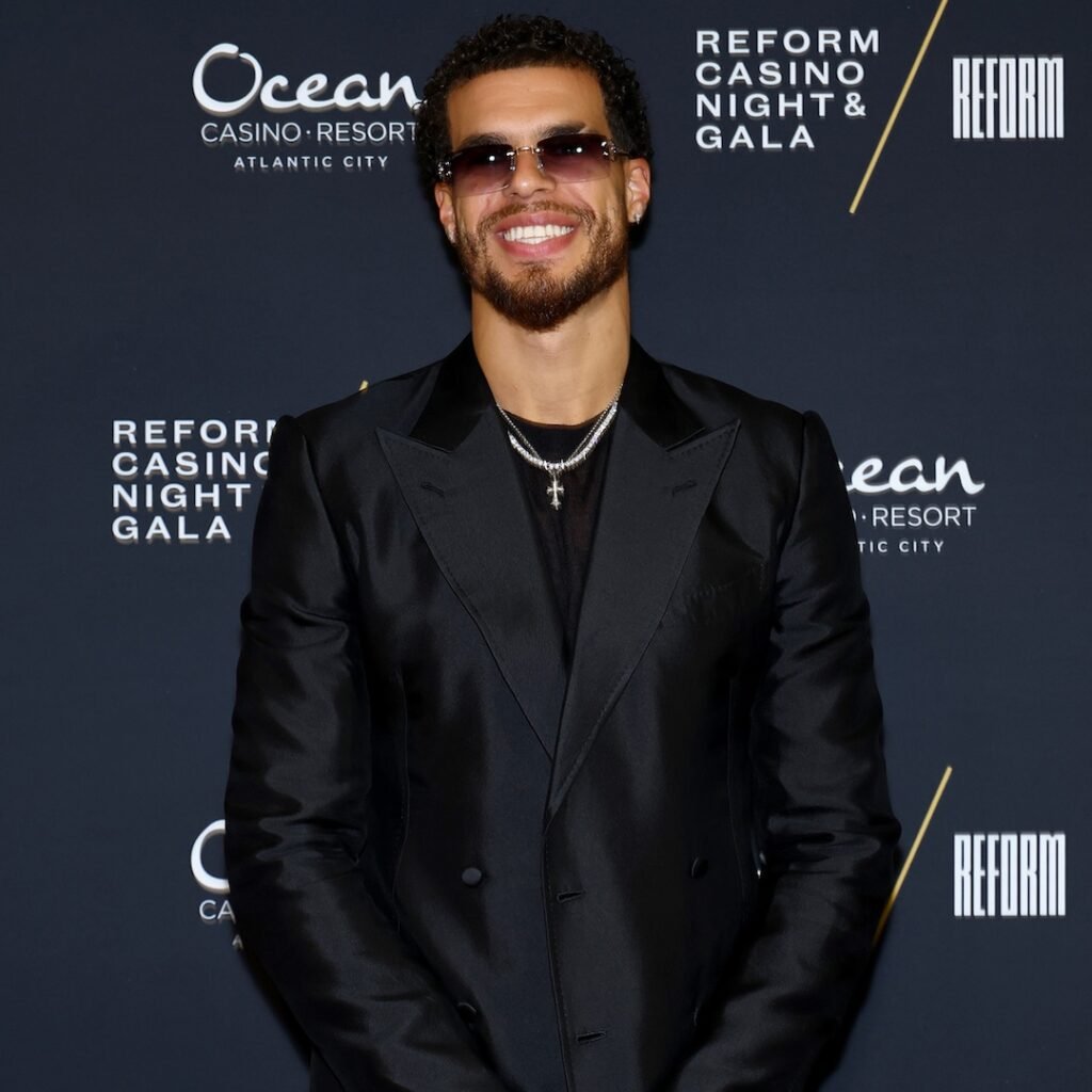Why NBA Star Michael Porter Jr. Splits Rent With Ex 