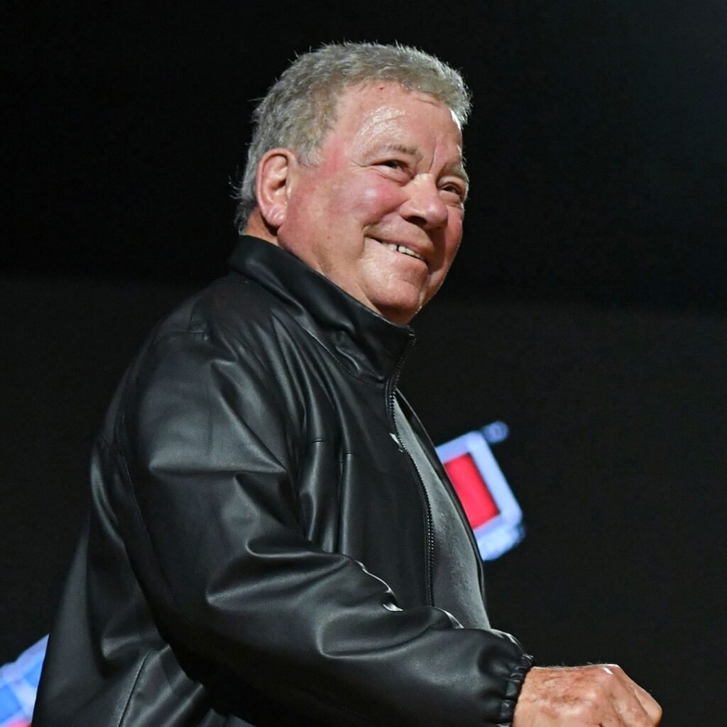 William Shatner Speaks Out After Rumored Hospitalization