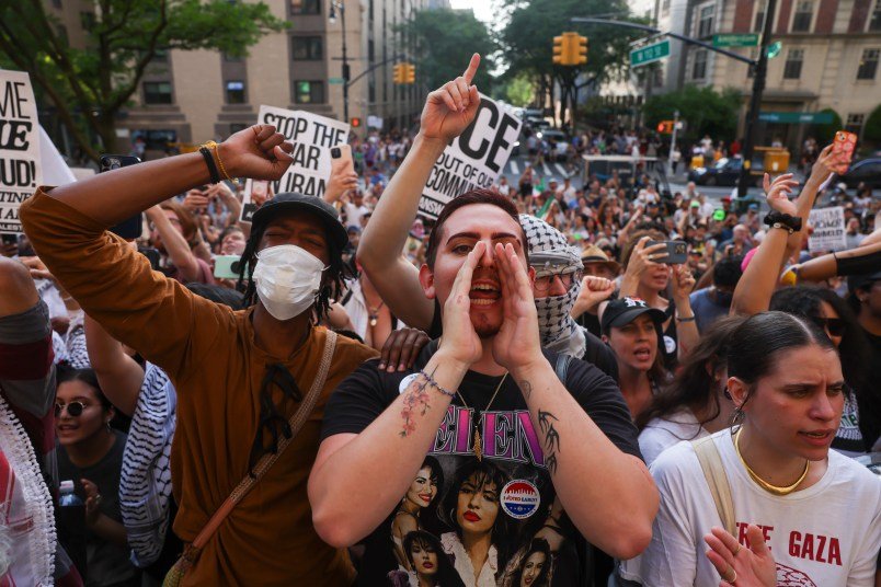 ‘To Terrorize Americans Into Quiescence’: Reagan Judge Excoriates Trump