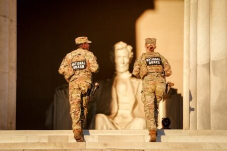 ‘The Administration Remains Barred From Deploying the National Guard of the United States Within Illinois’