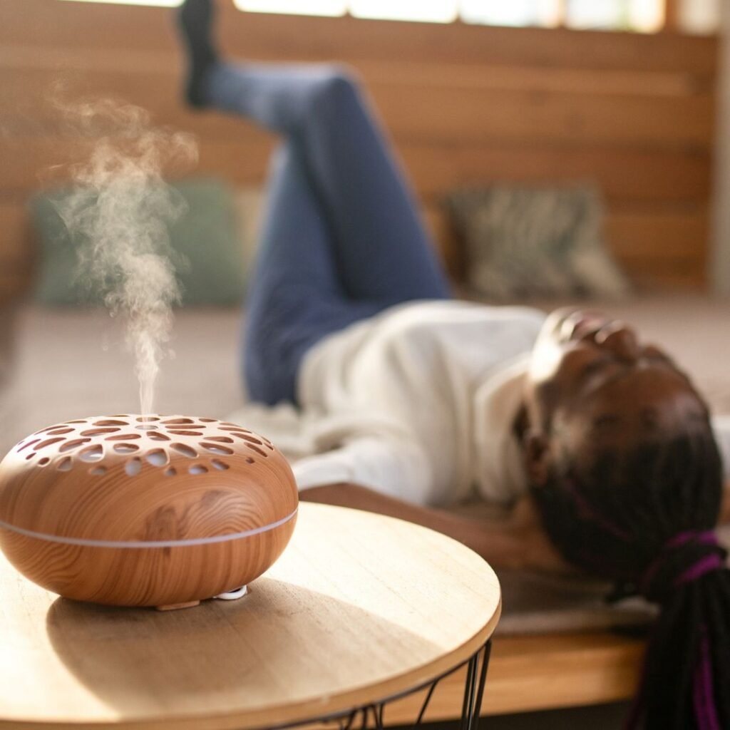 10 Best Humidifiers for Keeping Your Skin & Sinuses Happy