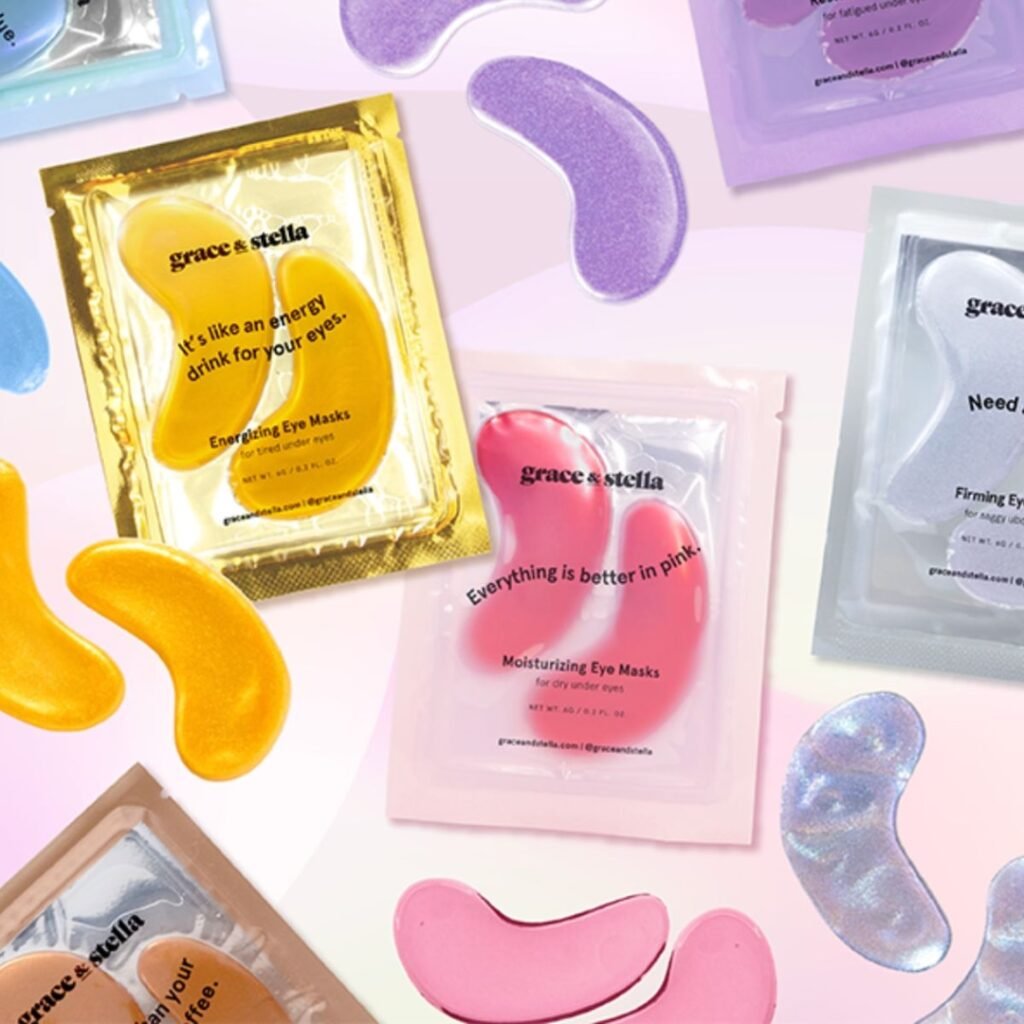 $16 Grace & Stella Eye Masks