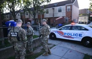 9th Circuit Rules for Trump, Allows National Guard to Deploy to Portland