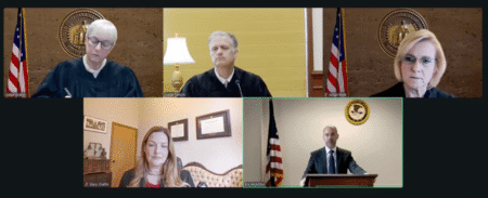 9th Circuit Trump Judges Enthusiastically Support His Ability To Deploy Military Anywhere At Any Time