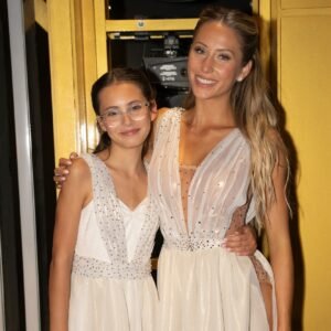 Alix Earle Reveals How Sister Izabel Mended Family After Dad's Affair