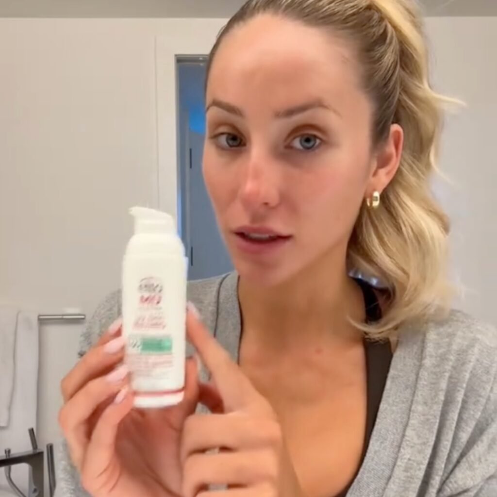 Alix Earle’s Favorite Skincare Is on Sale for October Prime Day 2025