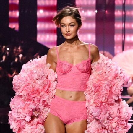 All the Models and Looks