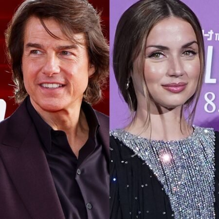 Ana de Armas, Tom Cruise’s Relationship Explained