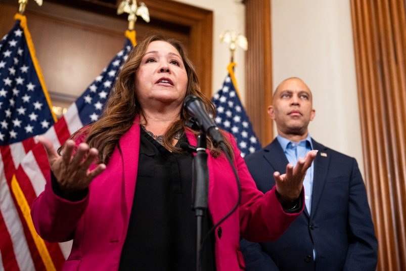 Arizona AG, Rep-elect Grijalva Sue House to Force Her Long-Delayed Swearing In